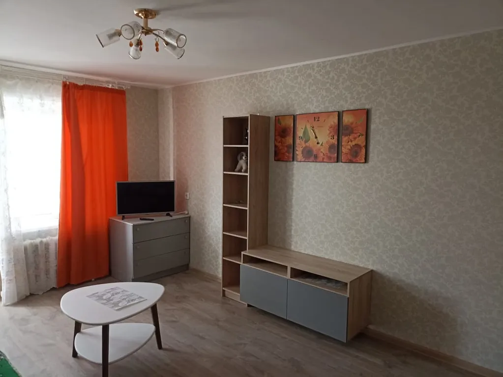 Уютная квартира в зеленом районе — аренда посуточно в Хелюля