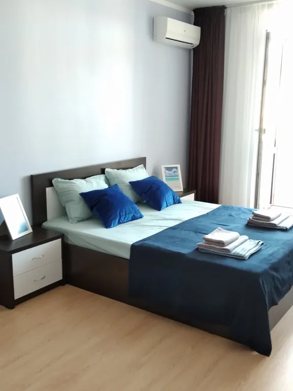 Квартира рядом с морем — аренда посуточно в Дивноморское