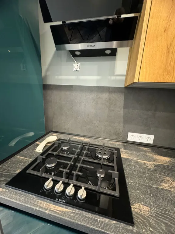 Новые апартаменты в г. Пионерском