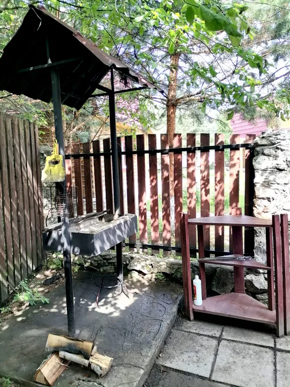 3-комнатный Дом