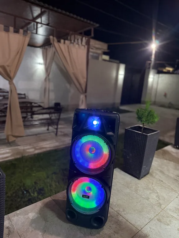 Дом на берегу моря