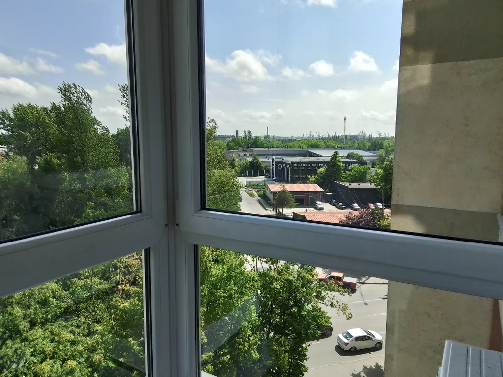 Квартира Уютная квартира — Калининград