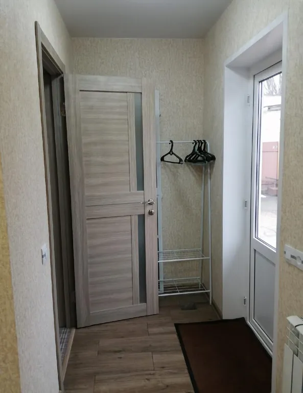 Коттедж 1-комнатный Дом — Ейск