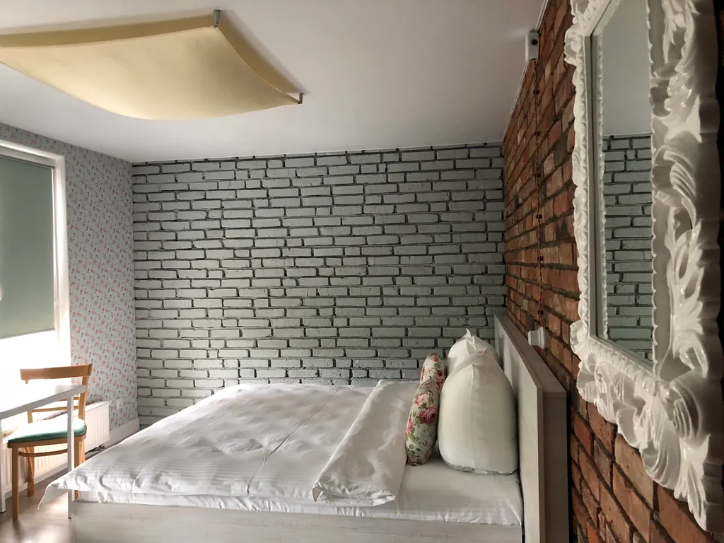 Квартира 1-комнатная Квартира — Калининград