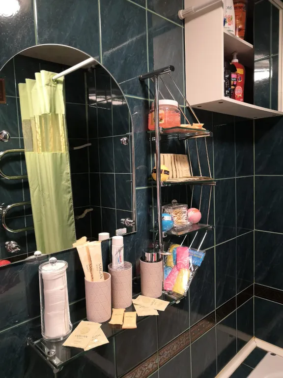 Квартира для туристов на Камчатке