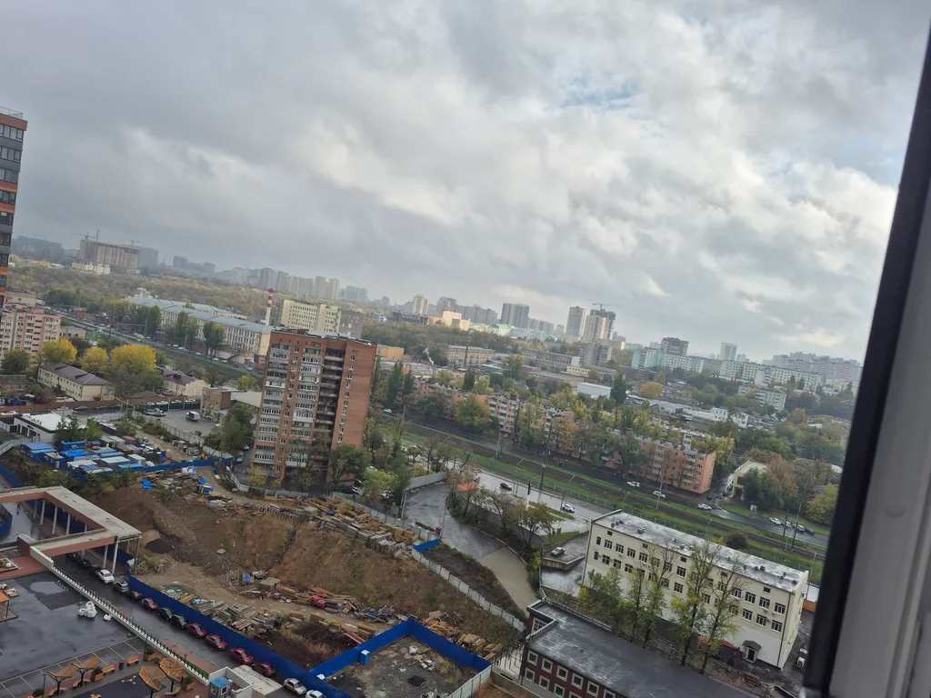 Квартира Квартира с бесплатной Парковка — Ростов-на-Дону