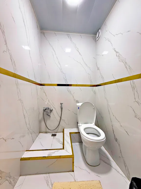 Улица Бабура 73 by Royal rentals