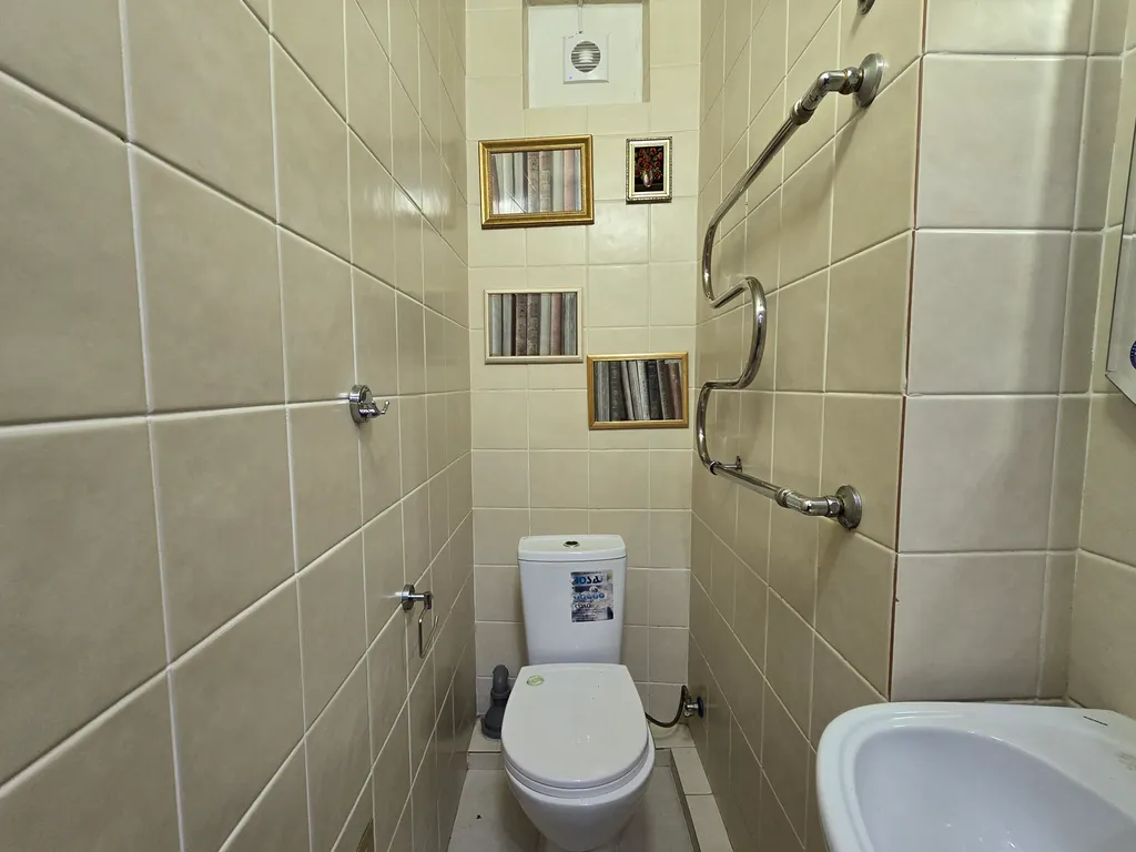 Коттедж Дом в самом центре — Сочи