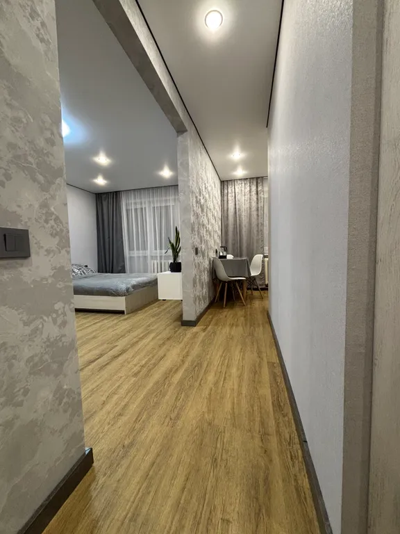 Уютная квартира для хорошего времяпровождения — аренда посуточно в Орехово-Зуево