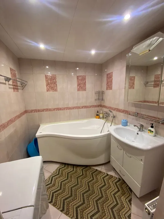 Частный дом для отдыха