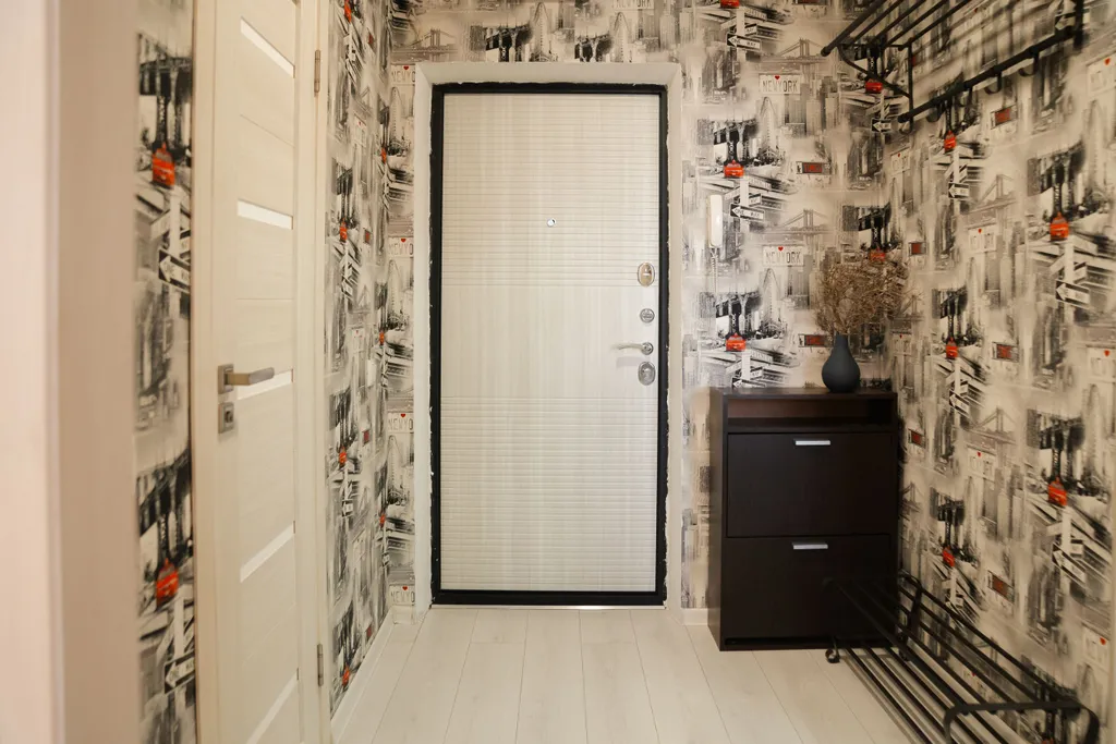 Квартира Уютная квартира с видом на парк — Краснодар