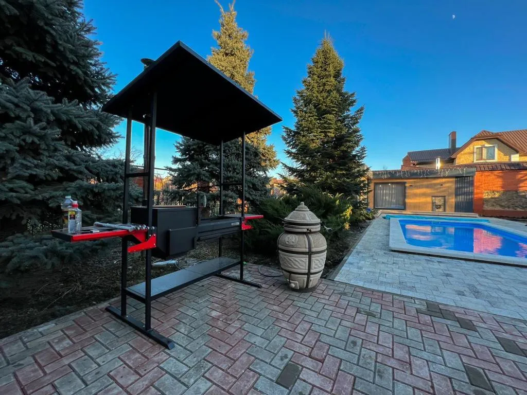 6-комнатный Дом