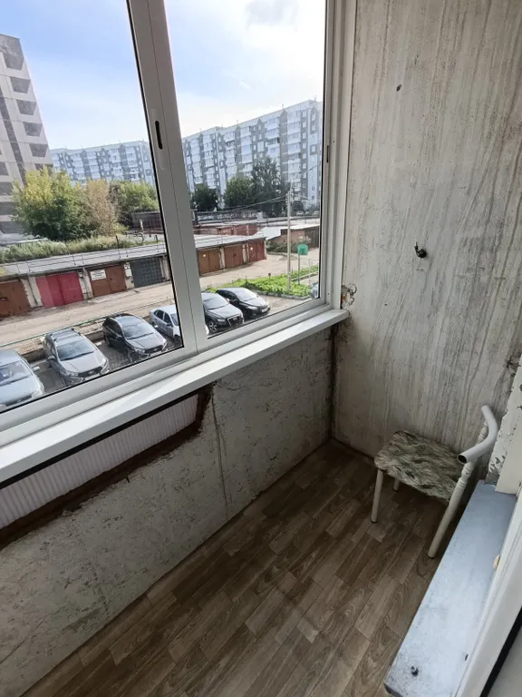 Квартира Уютная квартира рядом с центром — Красноярск