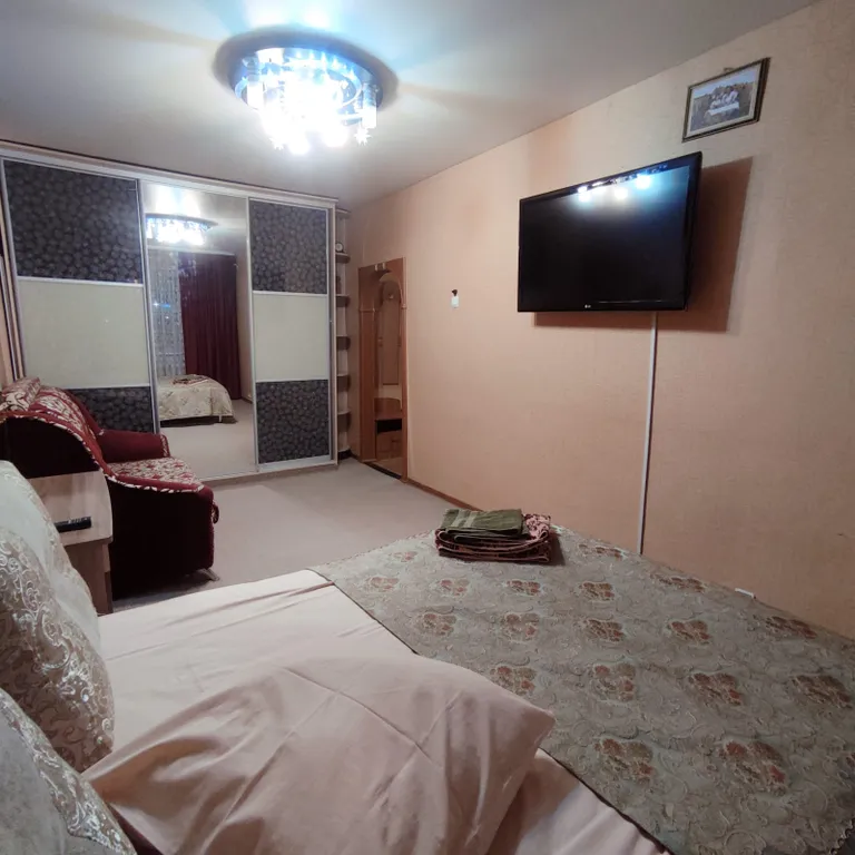 Квартира в северной части города