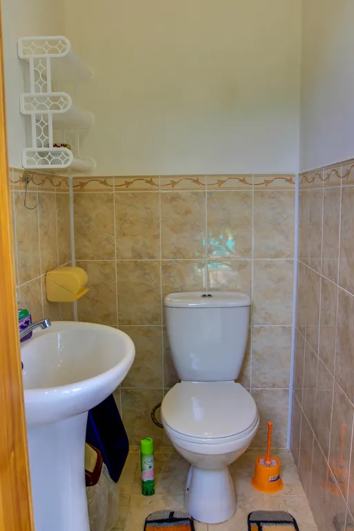 Коттедж Семейный