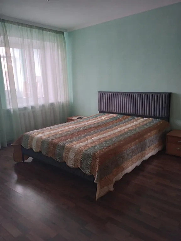 Квартира Квартира в центре, рядом Международная Биоклиника, ЖД вокзал — Самара