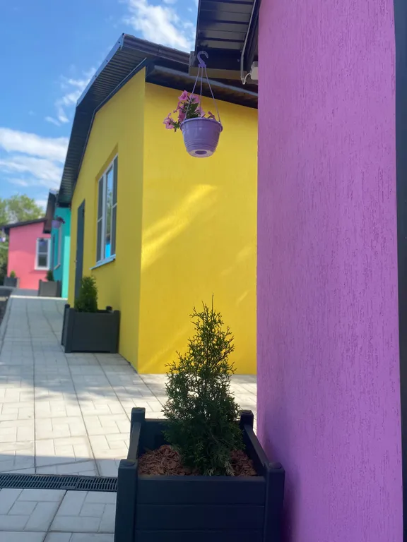 1-комнатный Дом