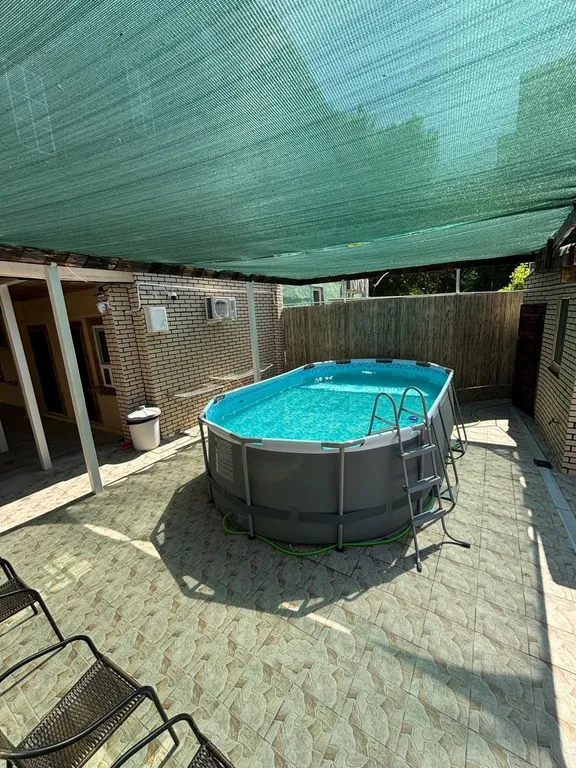 Квартира Комната — аренда посуточно в Анапа