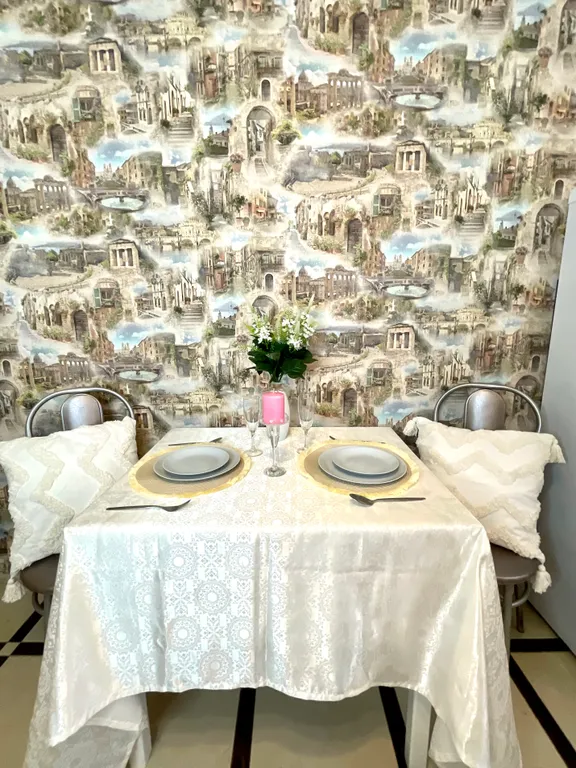 Отличная квартира