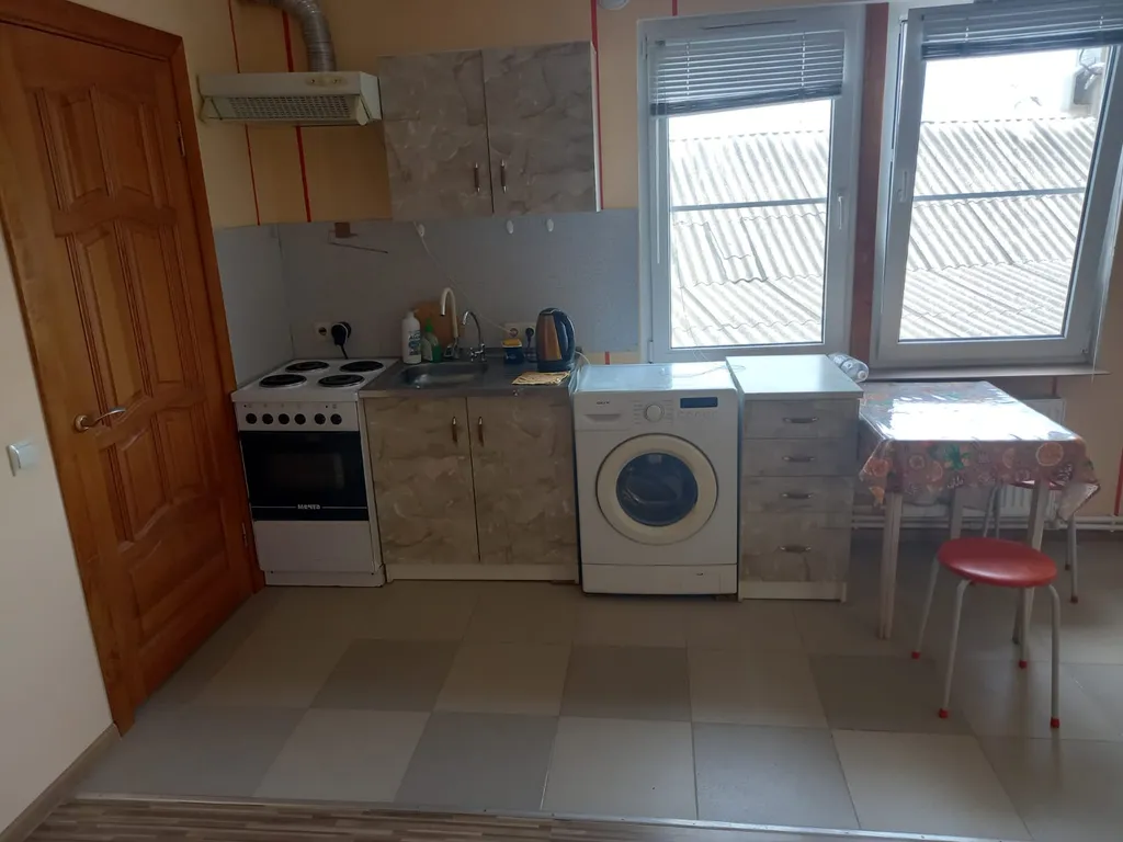 Уютная квартира (студия) в тихом р-не частного сектора