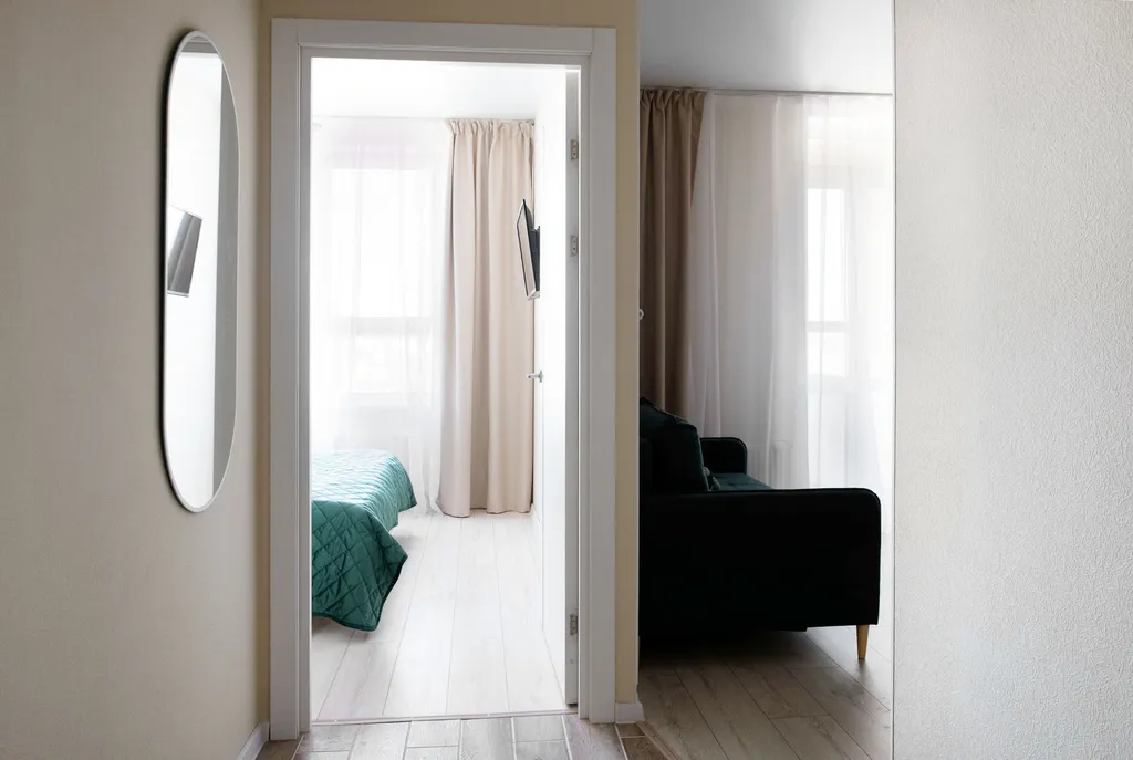 Квартира Стильная квартира в центре — Екатеринбург