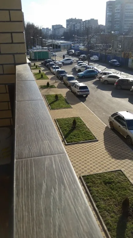 Квартира 1-комнатная Квартира — Краснодар