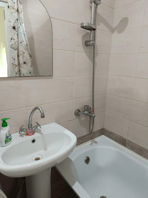 Квартира Квартира Апартамент у Галины — Лазаревское