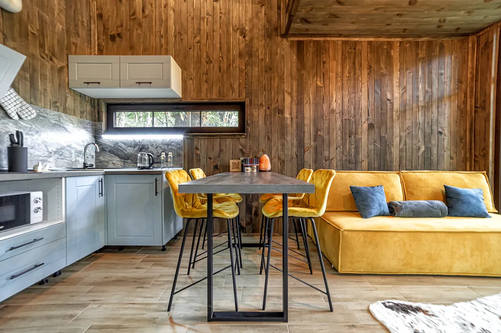 3-комнатный Дом