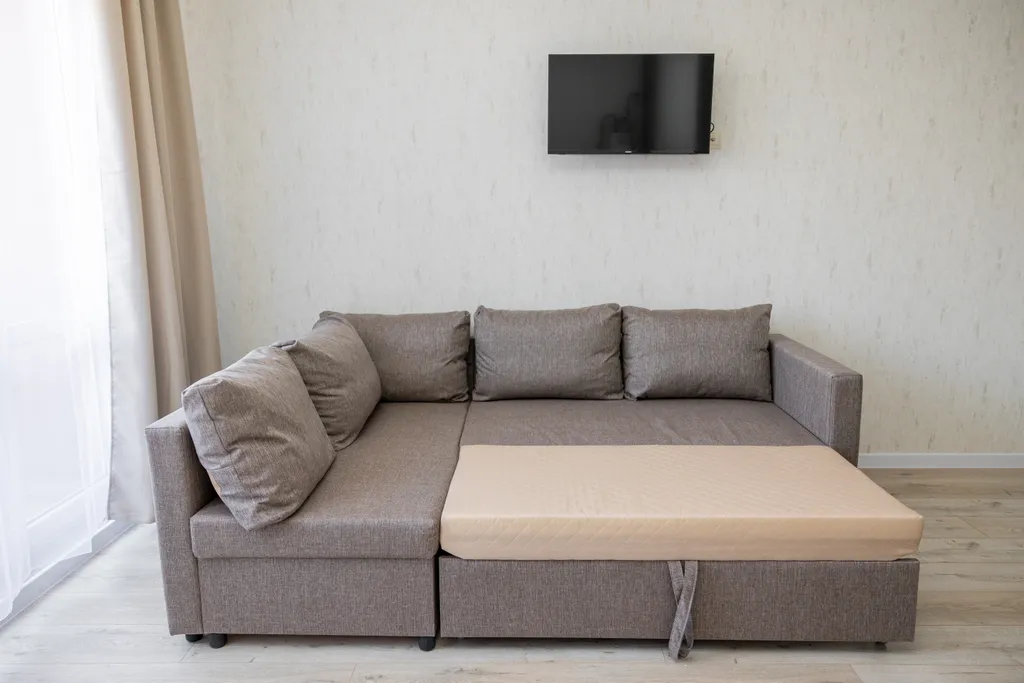 Уютная квартира в современном ЖК Семейный