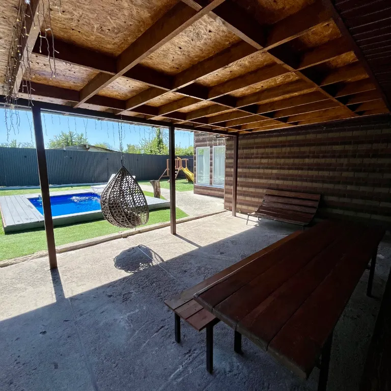 Уютный загородный дом с сауной лахта