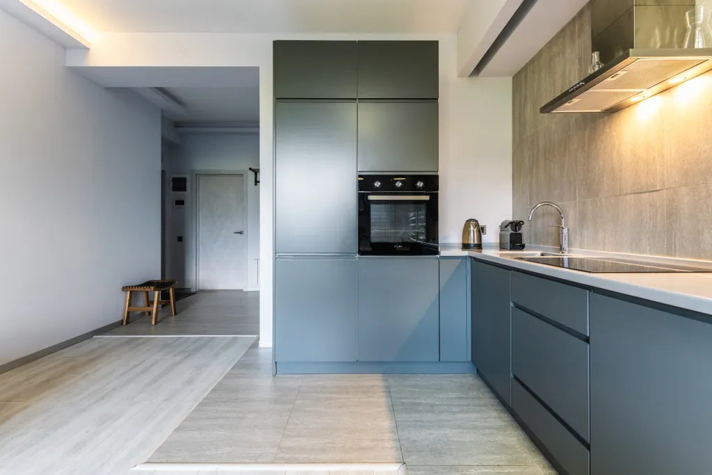 Апартамент улучшенный люкс, терраса с видами на горы