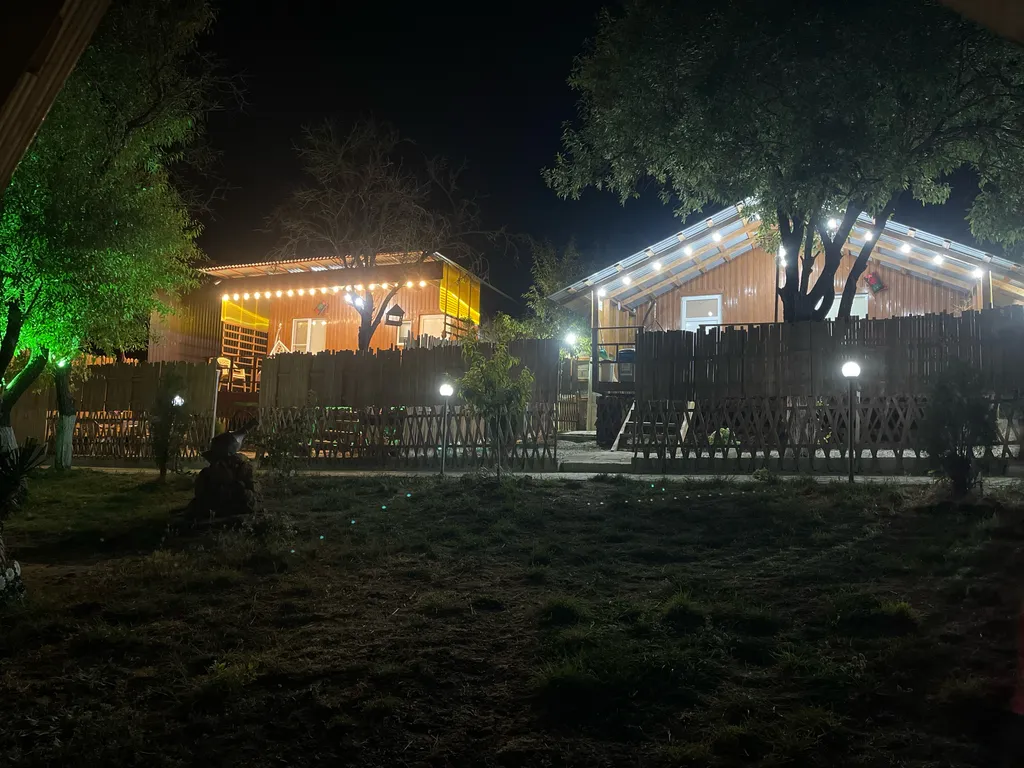 Апартамент с видом на город на крепость и на море