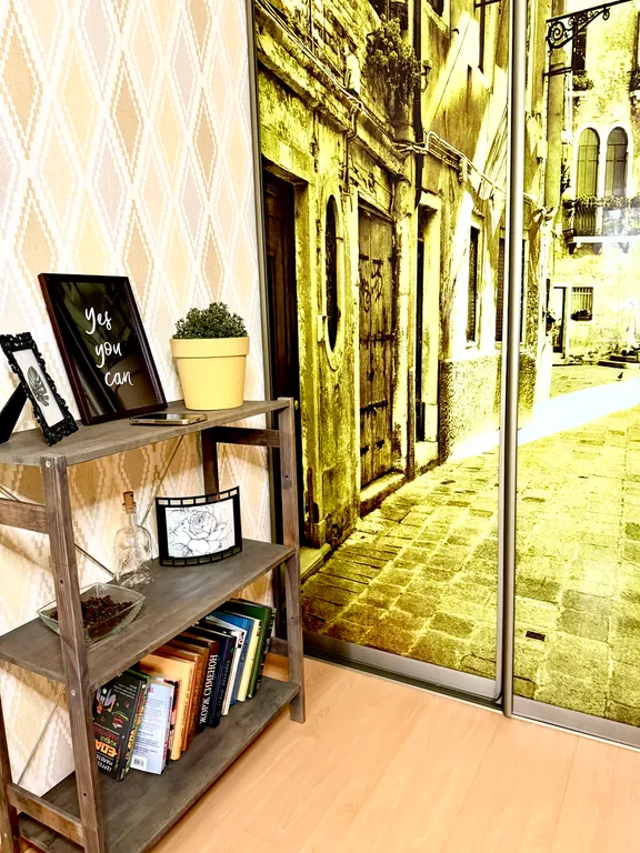 Квартира Двухкомнатные апартаменты как дома — Кострома