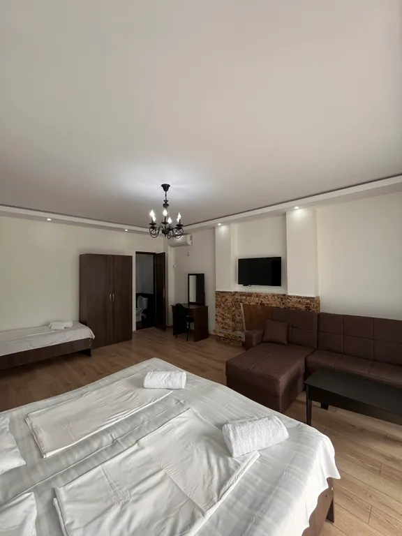 Квартира Комната — аренда посуточно в Кобулети