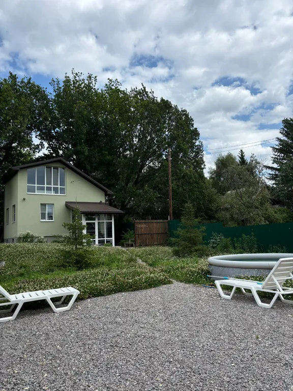 Гостевой дом У Дубов