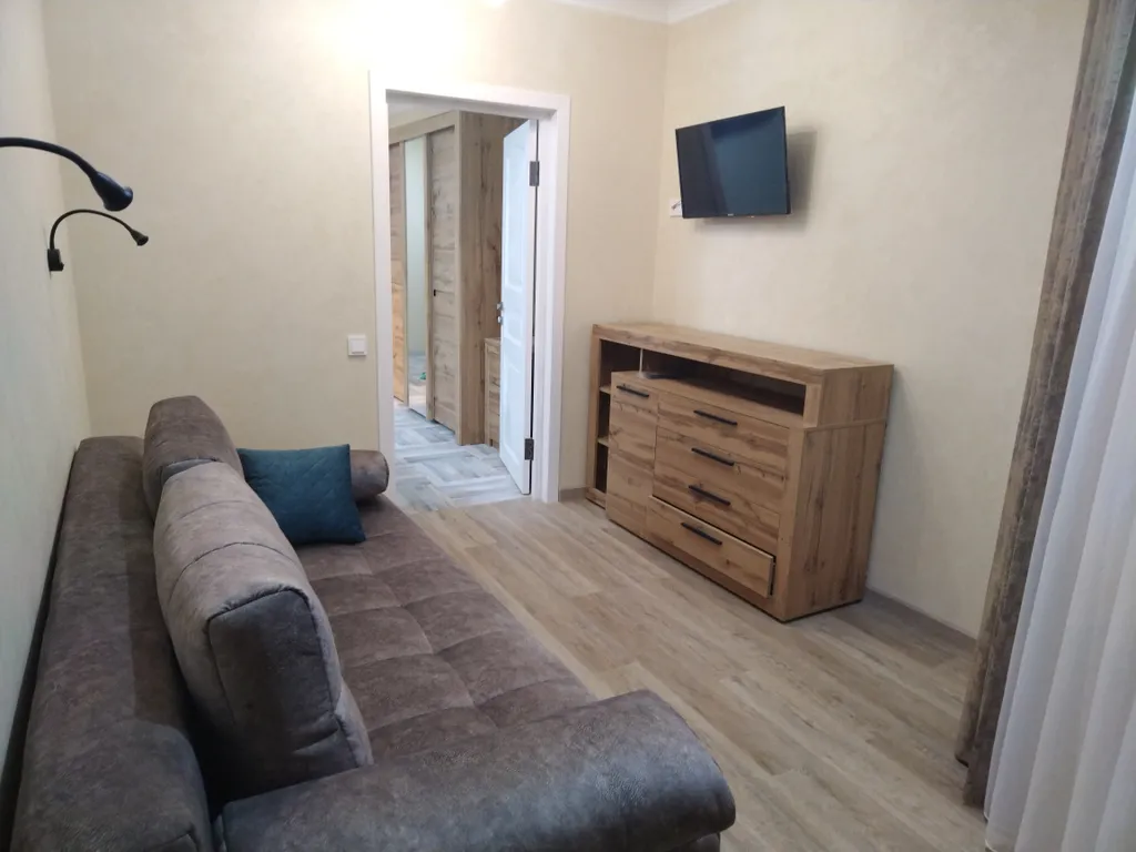 Квартира 3комнатная квартира возле аэропорта — Адлер