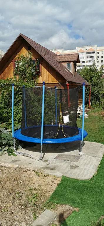 Коттедж Уютный домик с Лаундж зоной — Казань