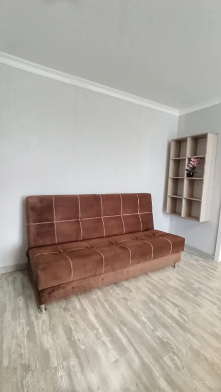 Дизайнерская квартира