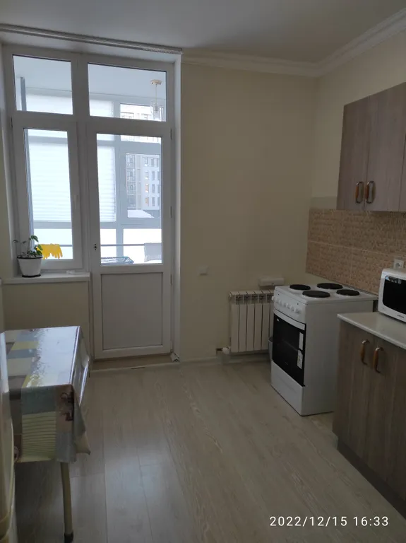 Уютная квартира в центре столицы