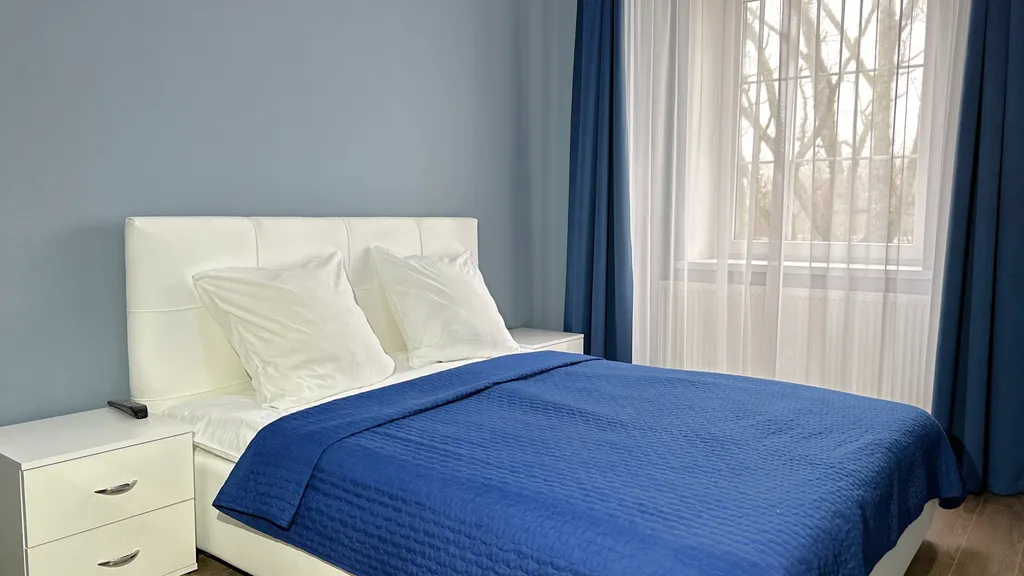 Baltic Resort у моря