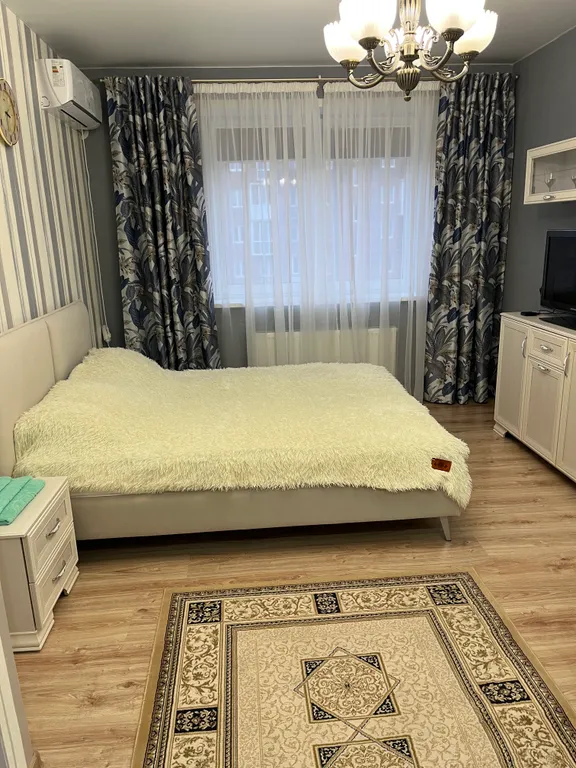 Квартира для отдыха на побережье балтийского моря