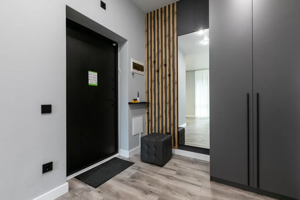 Квартира комфорт-класса на автовокзале в жк Квартал Федерация