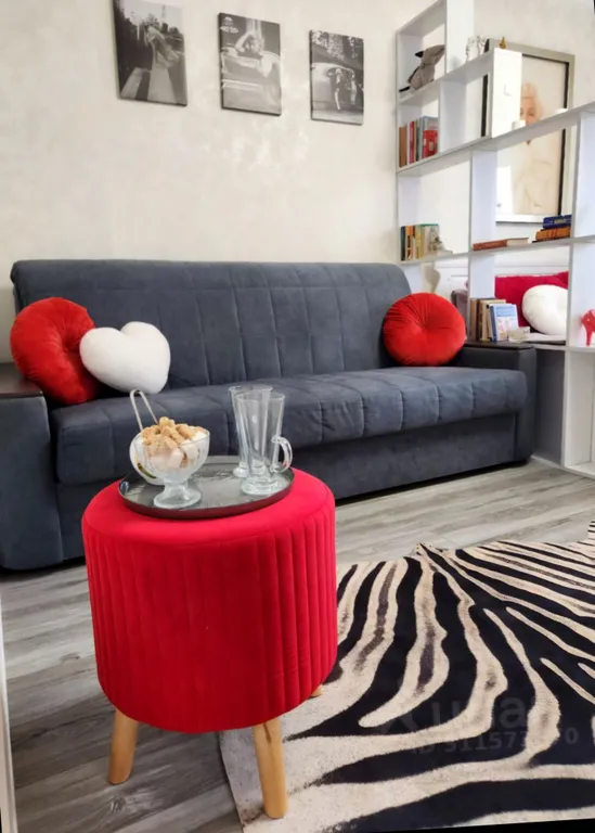 Квартира Апартаменты Монро — Калининград