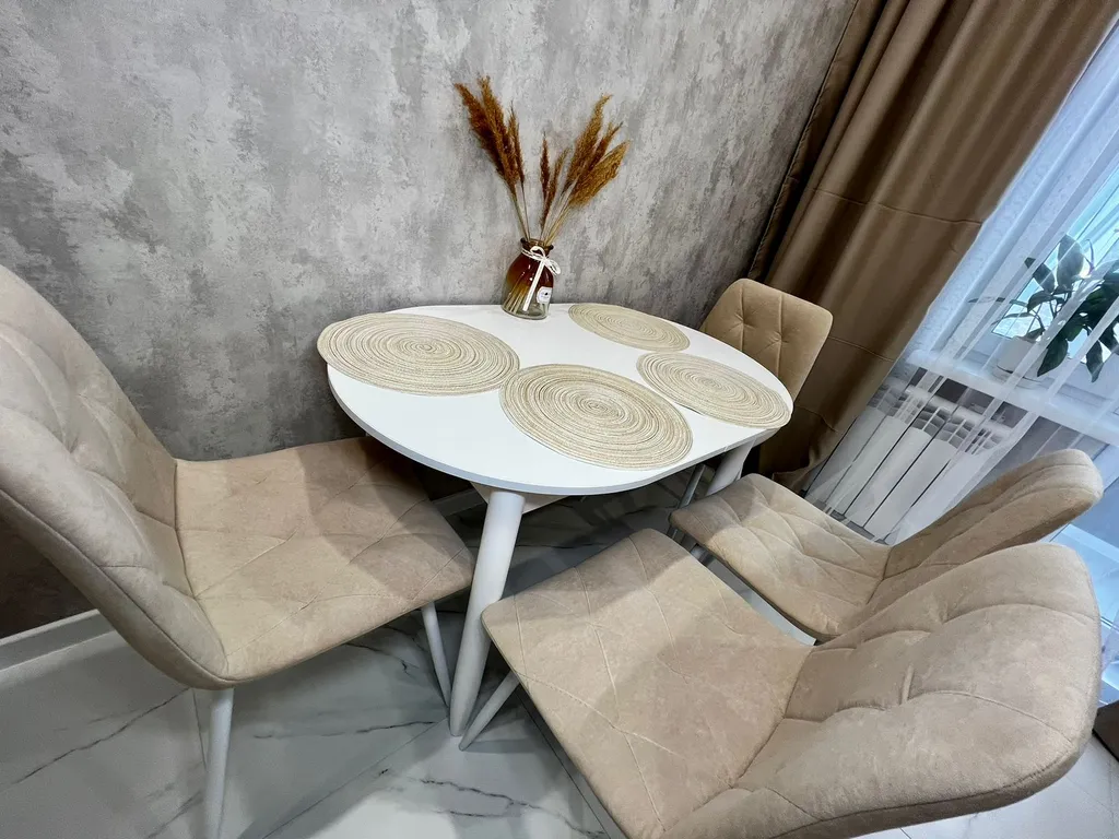 Квартира возле Медицинской академии и центра травматологии и ортопедии