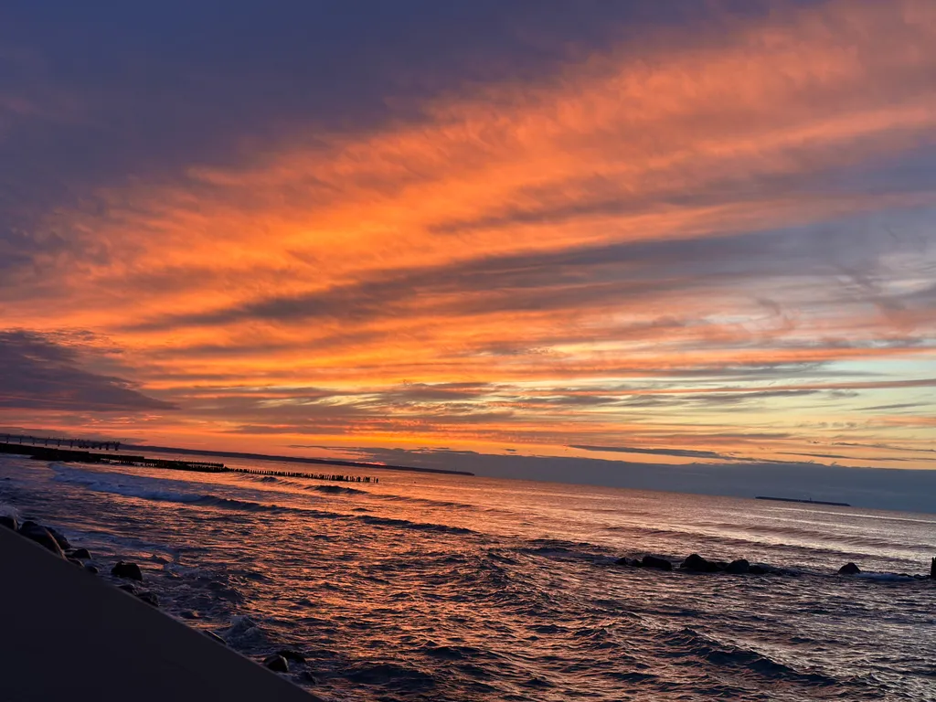 Уютная квартира на побережье Зеленоградска