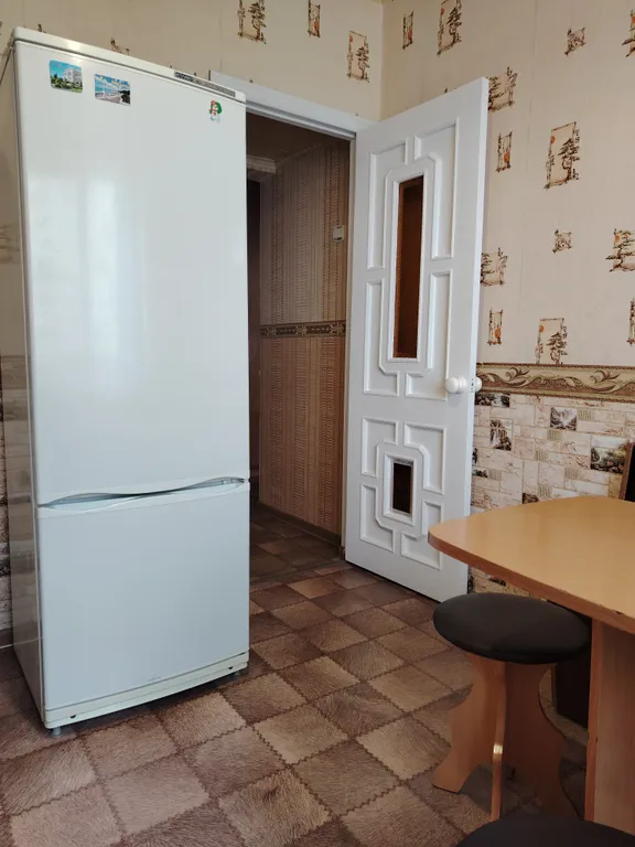 Уютная 3-х комнатная квартира