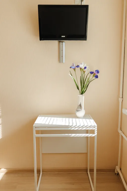 Квартира Квартира на набережной реки Волга — Ярославль