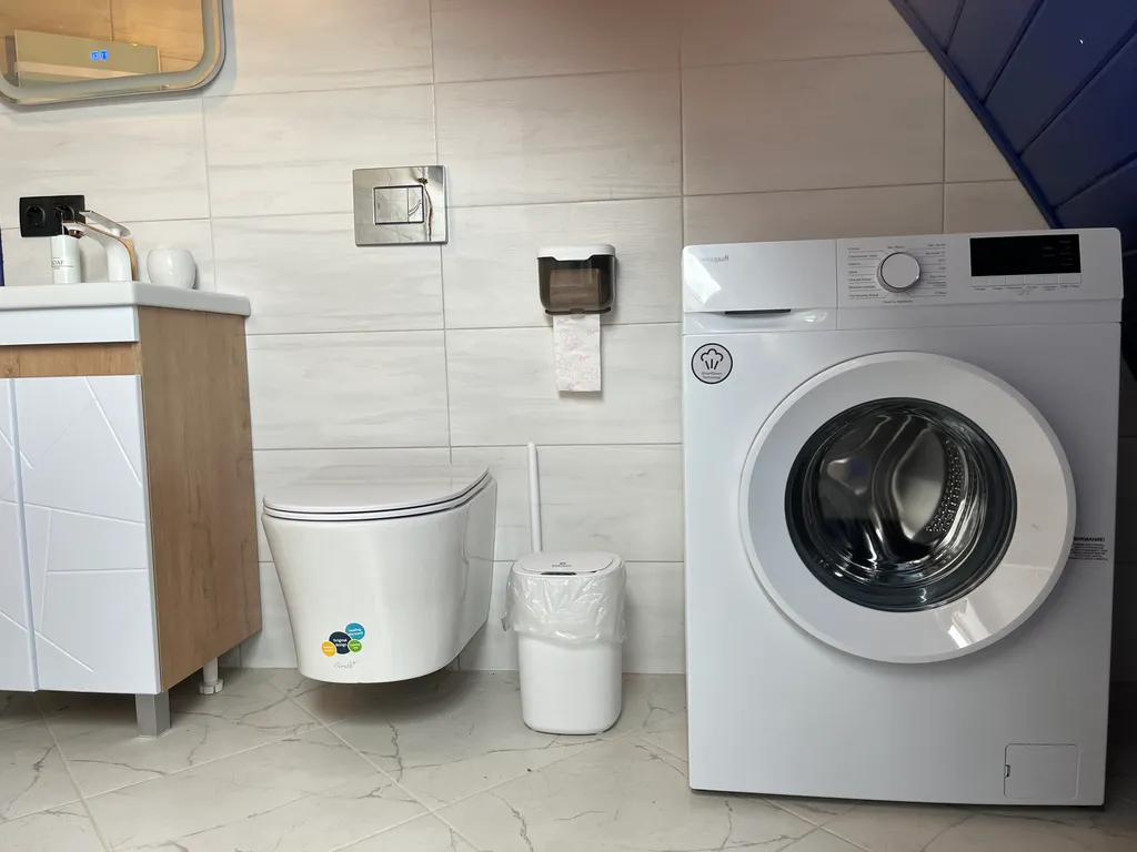 Коттедж Bubblehome уютный дом-сфера — Бехтеево