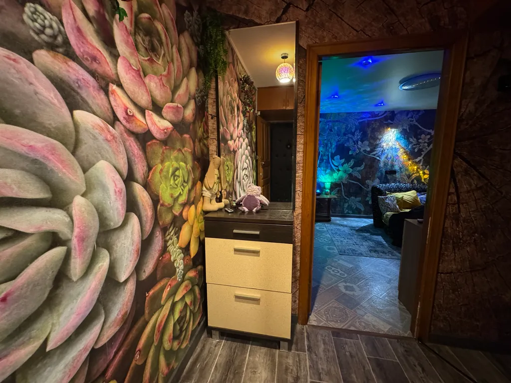 Квартира для пар 18+