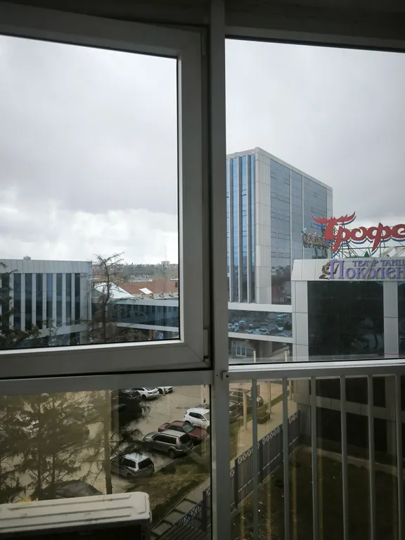 Комфортабельная квартира в центре